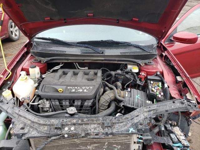 Photo 7 from auction – 2013 CHRYSLER 200 TOURIN with VIN 1C3CCBBB2DN609599