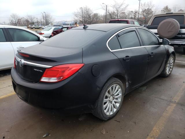 Photo 4 from auction – 2012 BUICK REGAL with VIN 2G4GR5EK3C9125592