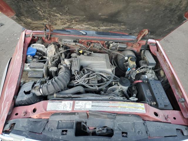 صورة رقم 7 من المزاد - 1998 FORD EXPLORER مع VIN 1FMZU35P0WZC15736