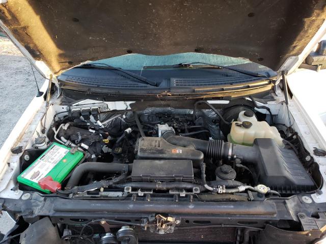 Photo 7 from auction – 2009 FORD F150 with VIN 1FTRF12W39KB66401