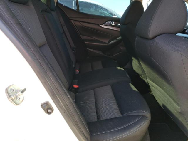 Photo 6 from auction – 2016 NISSAN MAXIMA 3.5 with VIN 1N4AA6AP1GC429789