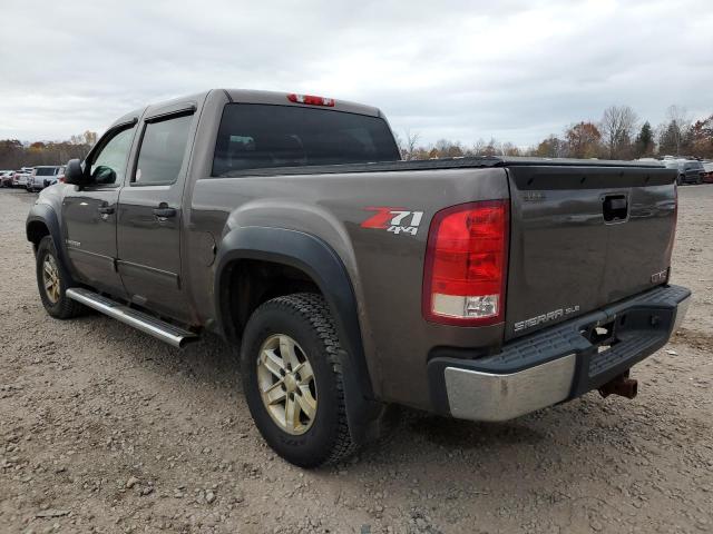 Photo 3 from auction – 2008 GMC SIERRA K15 with VIN 2GTEK13M281150566