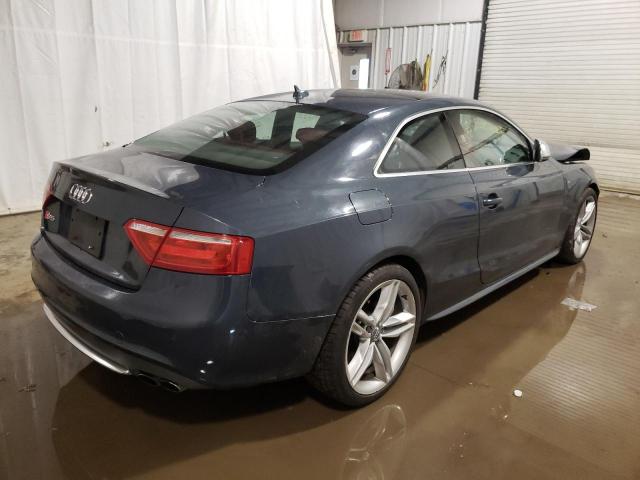 Photo 4 from auction – 2009 AUDI S5 QUATTRO with VIN WAURV78TX9A044771