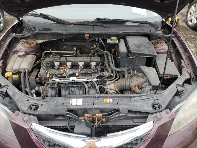 Photo 7 from auction – 2008 MAZDA 3 I with VIN JM1BK32F981779975