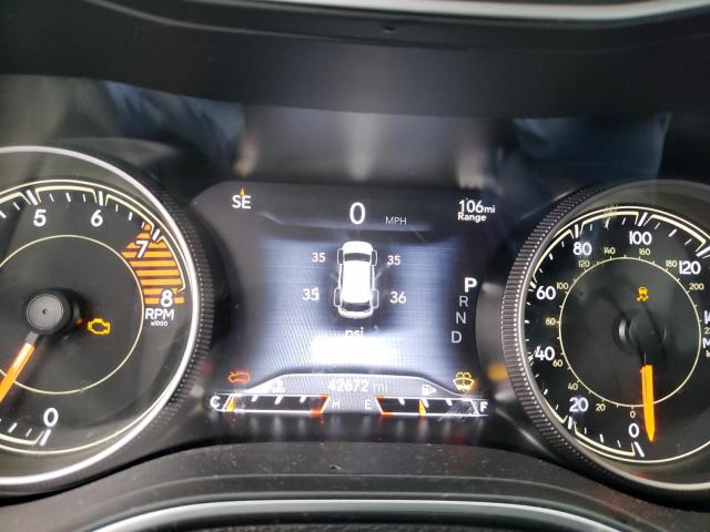 Photo 8 from auction – 2019 JEEP CHEROKEE L with VIN 1C4PJMDX2KD136460