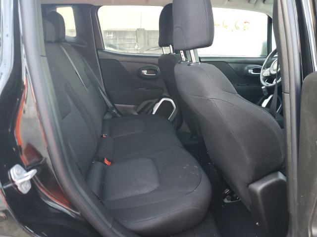 Photo 6 from auction – 2018 JEEP RENEGADE S with VIN ZACCJBAB2JPJ21479