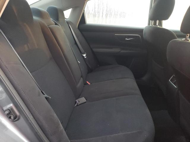 Photo 6 from auction – 2015 NISSAN ALTIMA 2.5 with VIN 1N4AL3APXFC455489