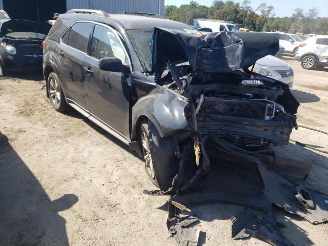 صورة رقم 1 من المزاد - 2015 CHEVROLET EQUINOX LT مع VIN 2GNFLFEK3F6414752