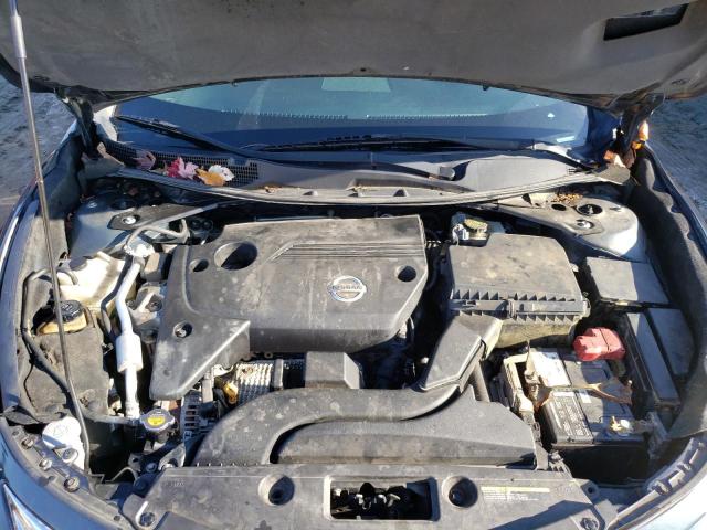 Photo 7 from auction – 2015 NISSAN ALTIMA 2.5 with VIN 1N4AL3AP9FC186658