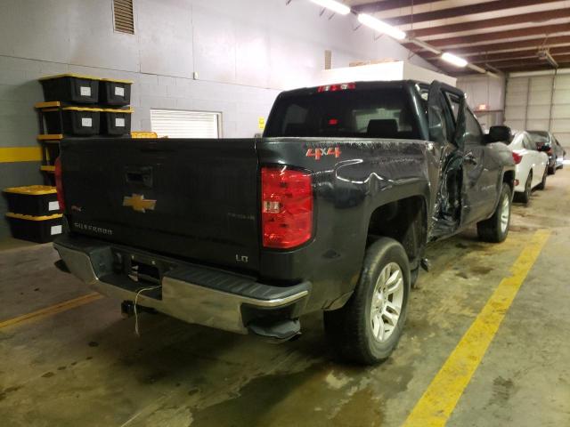 Photo 4 from auction – 2019 CHEVROLET silverado with VIN 2GCVKPEC9K1162079