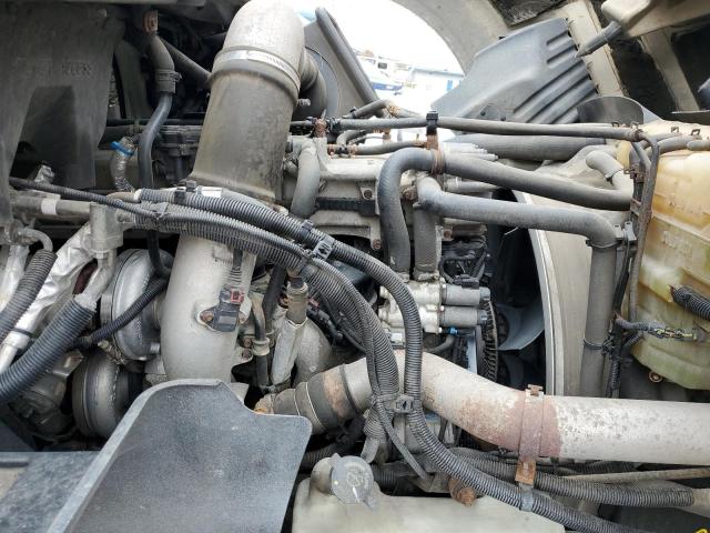 Photo 7 from auction – 2014 INTERNATIONAL PROSTAR with VIN 3HSDJSNR0EN795414