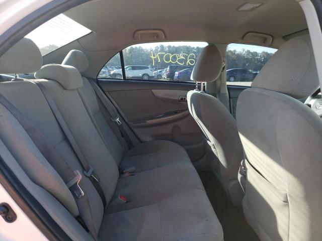 Photo 6 from auction – 2010 TOYOTA COROLLA with VIN 1NXBU4EE8AZ333321