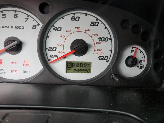 صورة رقم 8 من المزاد - 2002 FORD ESCAPE XLT مع VIN 1FMCU04132KC29327