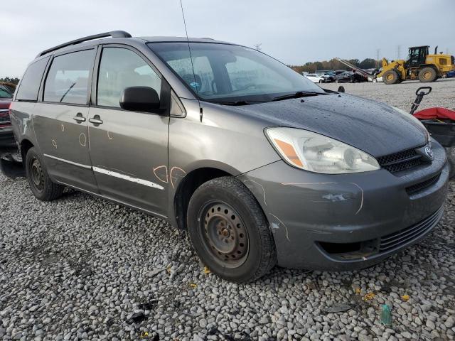 Photo 1 from auction – 2004 TOYOTA SIENNA CE with VIN 5TDZA23C84S107421