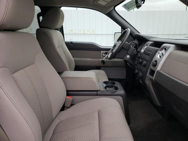 Photo 5 from auction – 2010 FORD F150 SUPER with VIN 1FTFW1EV3AFC59096