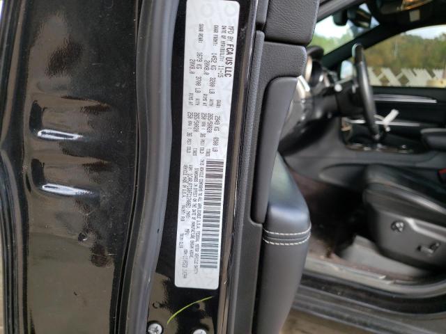 Photo 10 from auction – 2015 JEEP GRAND CHER with VIN 1C4RJFCG0FC174061