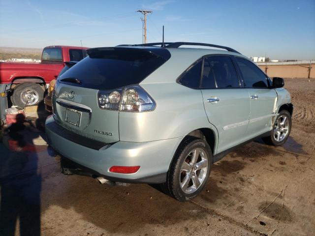 Foto 4 de la subasta – 2008 LEXUS RX 350 con VIN 2T2HK31U38C075241