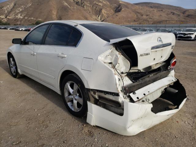 Photo 3 from auction – 2007 NISSAN ALTIMA 3.5 with VIN 1N4BL21E27N400943