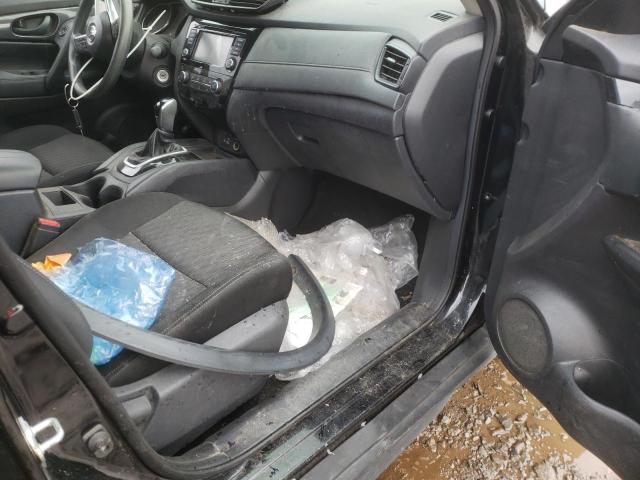 Photo 9 from auction – 2019 NISSAN ROGUE S with VIN KNMAT2MVXKP532931