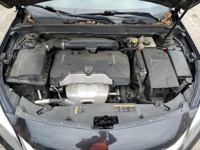 Photo 7 from auction – 2015 CHEVROLET MALIBU LTZ with VIN 1G11F5SL5FF338046