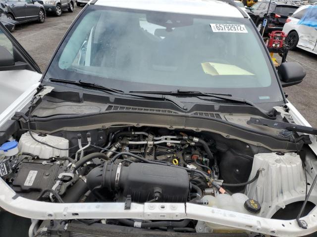 Photo 7 from auction – 2021 FORD EXPLORER X with VIN 1FMSK7DH5MGA16652