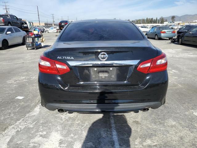 Photo 6 from auction – 2016 NISSAN ALTIMA 2.5 with VIN 1N4AL3AP5GC233704