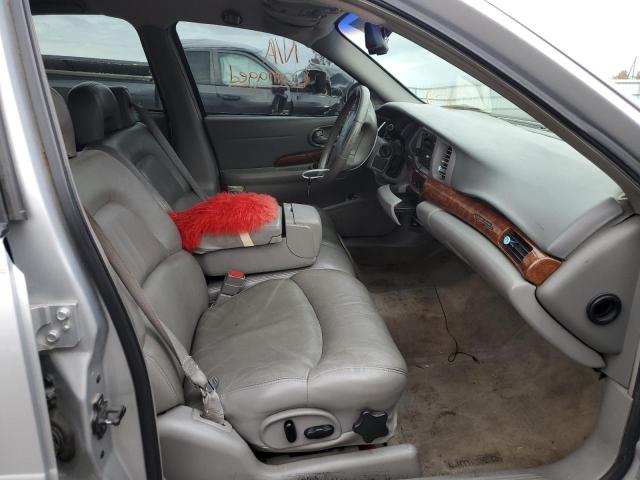 Photo 5 from auction – 2001 BUICK LESABRE LI with VIN 1G4HR54K11U269017
