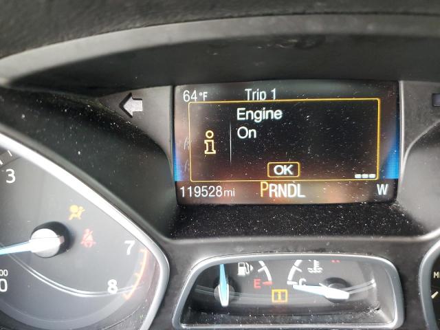 Photo 8 from auction – 2016 FORD FOCUS SE with VIN 1FADP3K26GL204572