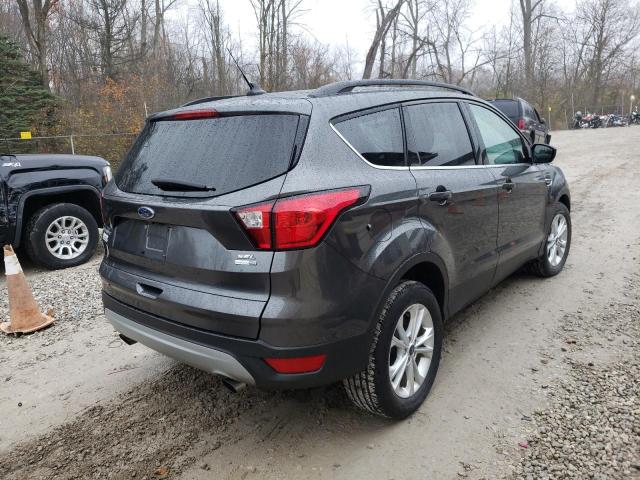 Photo 4 from auction – 2019 FORD ESCAPE SEL with VIN 1FMCU9HD9KUB22800
