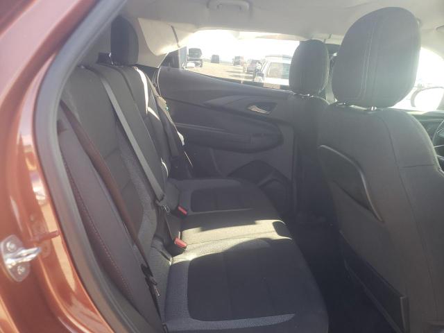 Photo 6 from auction – 2021 CHEVROLET TRAILBLAZE with VIN KL79MPSL5MB038732