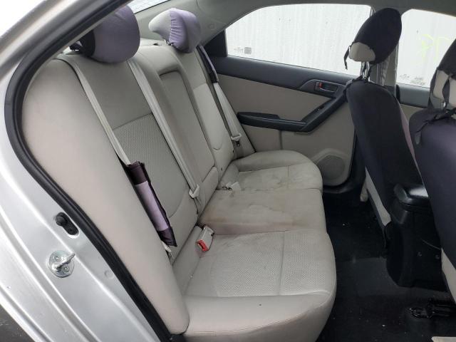 Photo 6 from auction – 2010 KIA FORTE EX with VIN KNAFU4A22A5132636