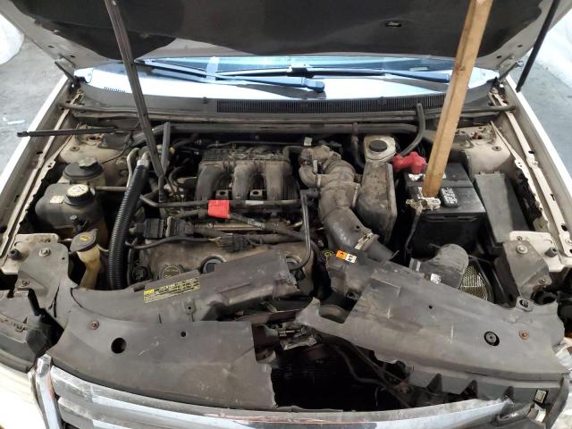 Photo 7 from auction – 2008 FORD TAURUS SEL with VIN 1FAHP24W08G106062