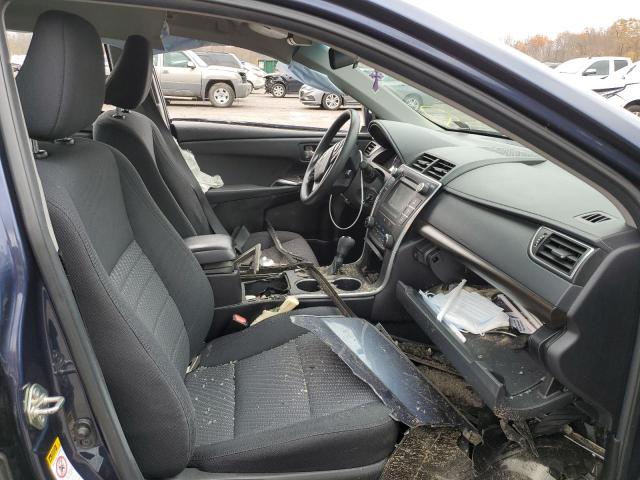 Photo 5 from auction – 2016 TOYOTA CAMRY LE with VIN 4T1BF1FK0GU998882
