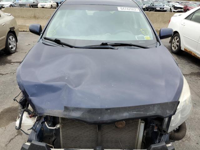 Photo 7 from auction – 2010 PONTIAC VIBE with VIN 5Y2SM6E08AZ405013
