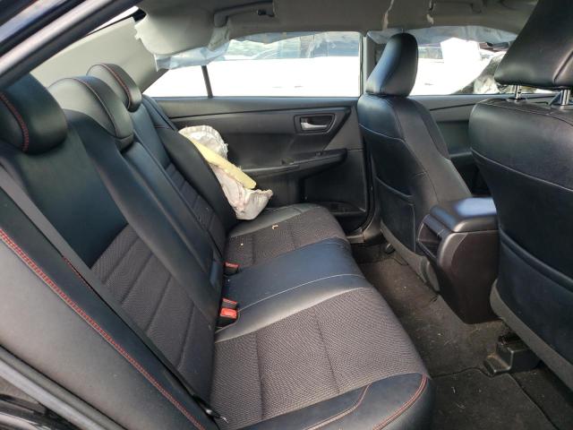 Photo 6 from auction – 2017 TOYOTA CAMRY LE with VIN 4T1BF1FK3HU646140