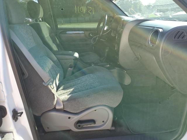 Zdjęcie 5 z aukcji – 2004 GMC ENVOY z VIN 1GKDT13S542133718