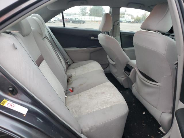 Photo 6 from auction – 2013 TOYOTA CAMRY L with VIN 4T1BF1FK6DU286016