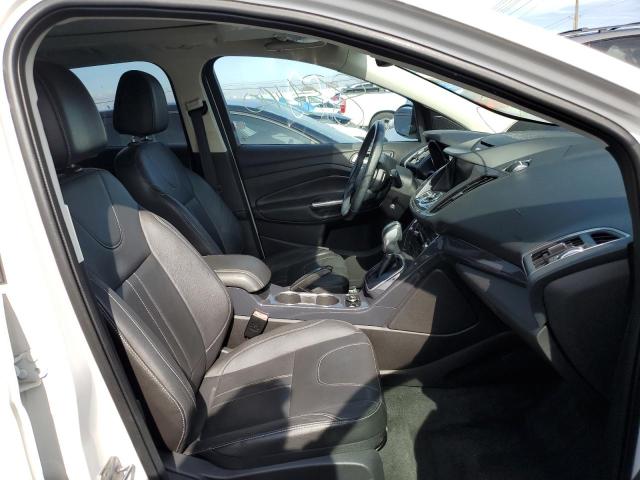 Photo 5 from auction – 2013 FORD ESCAPE TIT with VIN 1FMCU0J93DUB30931