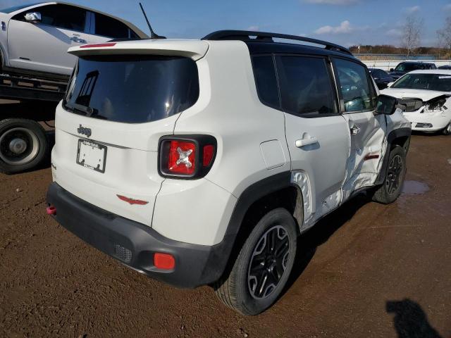 Photo 4 from auction – 2017 JEEP RENEGADE T with VIN ZACCJBCB9HPG49367