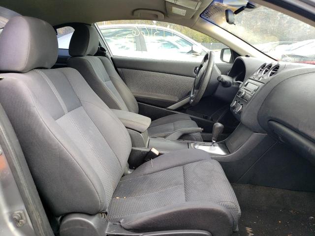 Photo 5 from auction – 2009 NISSAN ALTIMA 2.5 with VIN 1N4AL24E89C114763