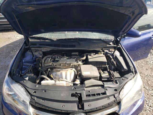 Photo 7 from auction – 2016 TOYOTA CAMRY LE with VIN 4T1BF1FKXGU602067