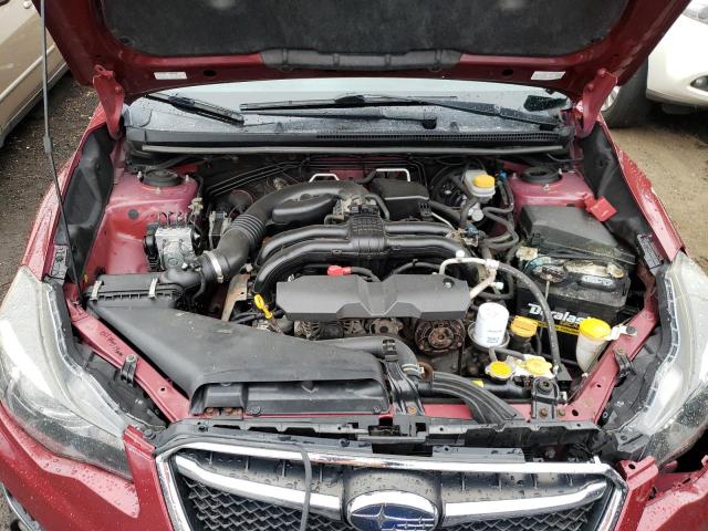 Photo 7 from auction – 2015 SUBARU IMPREZA LI with VIN JF1GPAM64FH261307