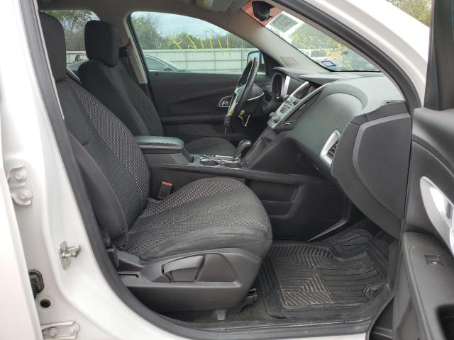 Photo 5 from auction – 2016 CHEVROLET EQUINOX LT with VIN 2GNALCEK3G6341179