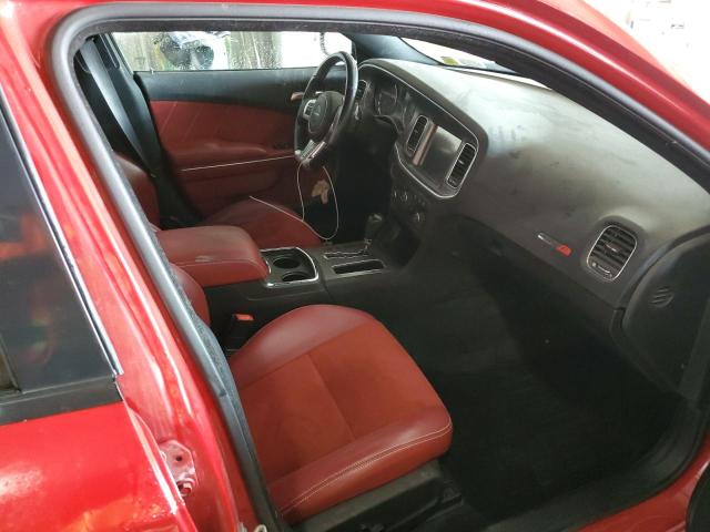 Photo 5 from auction – 2013 DODGE CHARGER SR with VIN 2C3CDXEJ5DH656096