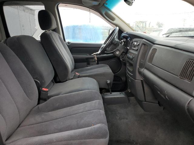 Photo 5 from auction – 2002 DODGE RAM 1500 with VIN 3D7HU18Z02G140344