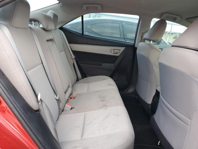 Photo 6 from auction – 2016 TOYOTA COROLLA L with VIN 2T1BURHE8GC565680