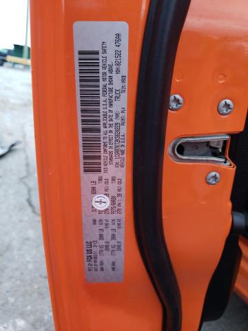 Photo 10 from auction – 2019 RAM 1500 CLASS with VIN 1C6RR7KT2KS620229
