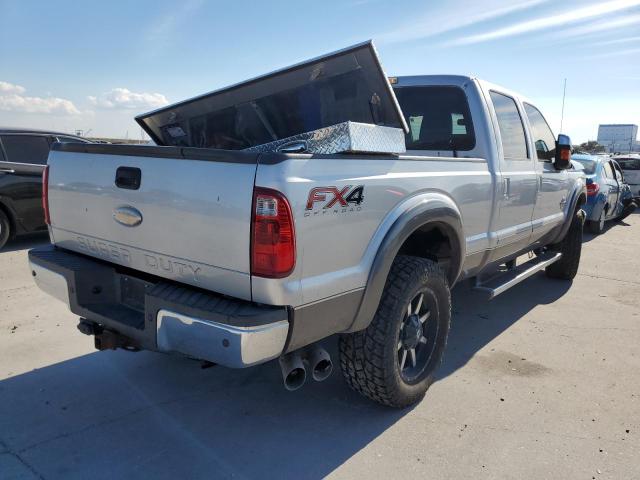 Photo 4 from auction – 2012 FORD F250 SUPER with VIN 1FT7W2BT0CEC80493