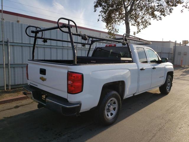 Photo 4 from auction – 2018 CHEVROLET SILVERADO with VIN 1GCRCNEC1JZ183694