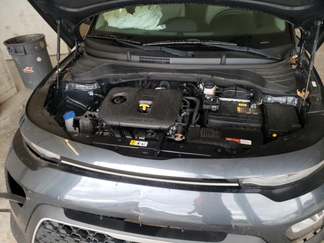 Photo 7 from auction – 2020 KIA SOUL LX with VIN KNDJ23AU2L7002152